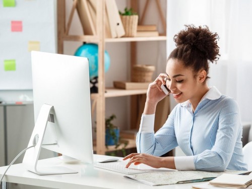 Ensemble launches training program for new travel advisors