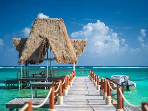 Margaritaville Beach Resort Belize unveils new excursions