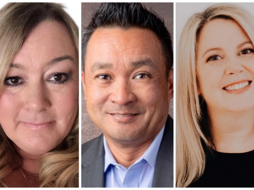 Independent by Flight Centre appoints “exceptional” leaders to key roles