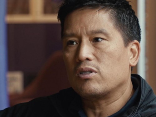 G Adventures’ founder launches appeal to locate Colosseum vandals “Ivan + Haley”