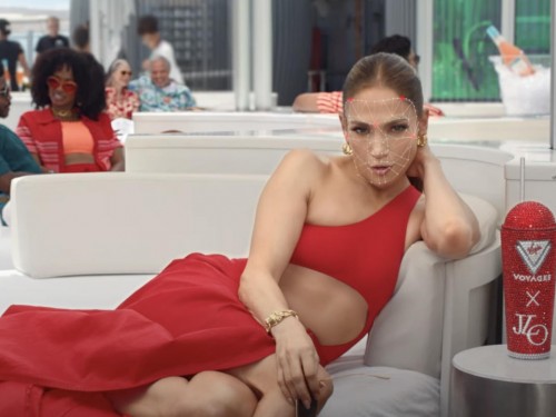 Virgin Voyages makes waves in artificial intelligence with J-Lo’s “Jen A.I.”