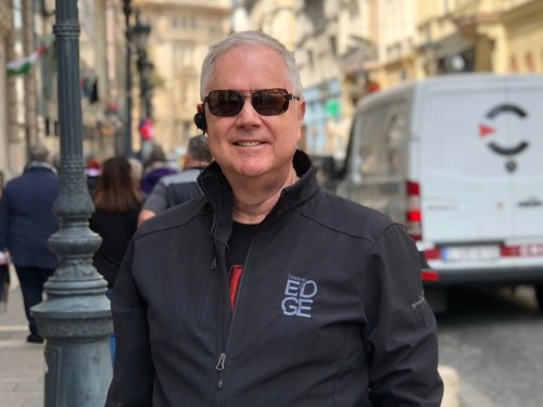 PAX Checks In with Travel Leaders Network’s Lindsay Pearlman