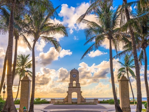 Discover The Palm Beaches activates program for accessible tourism