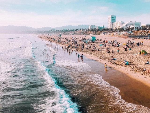 Air Transat launches Flash Sale on flights to the U.S.