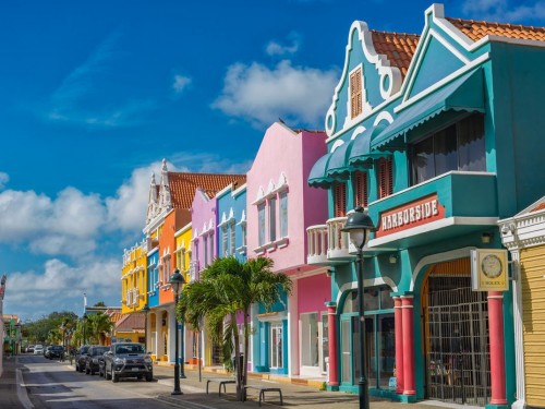 WestJet to fly non-stop to Bonaire from Toronto starting Dec. 12