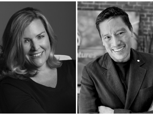 Pam Hoffee & Bruce Poon Tip named keynote speakers at ACTA Fall Summits