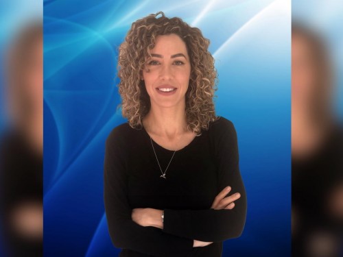 Anna Gregori appointed VP, brand & customer journey at Celestyal