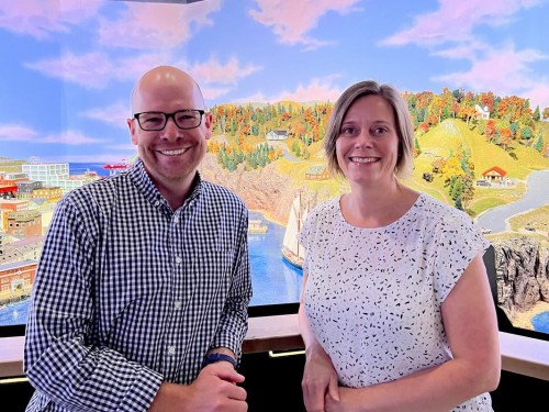 Little Canada announces big leadership team appointments