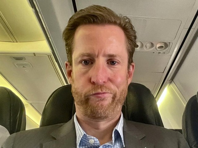 “Frustrating!” WestJet CEO blasts air traffic control for flight delay