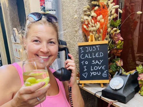 PAX Checks In with Transat’s Sherri Bourne