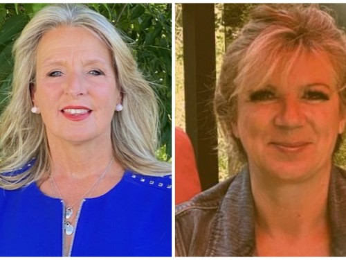 Cathy Redekopp & Jolana Phillips-Veinott join Trevello Travel Group