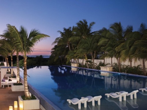 Now Emerald Cancun to become Secrets-branded property