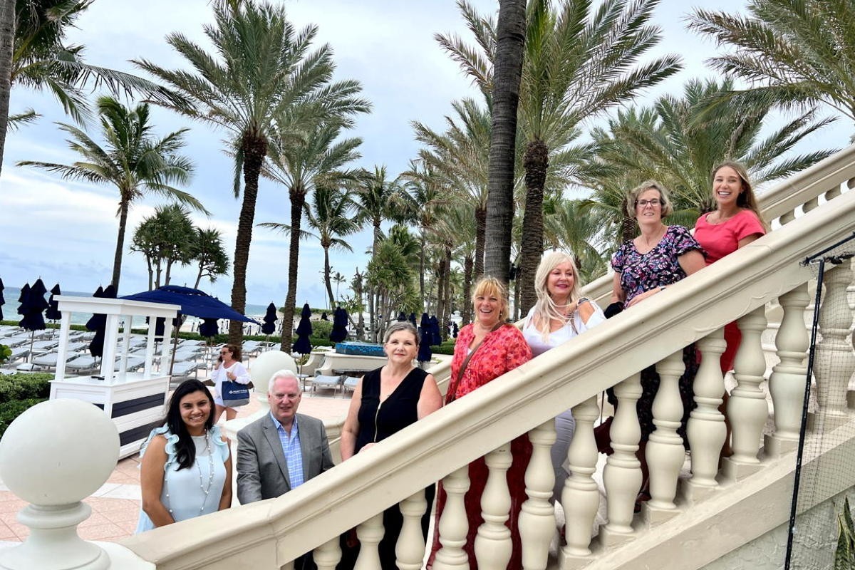 On Location: Six hotels in The Palm Beaches that left us feeling relaxed, recharged & ritzy!