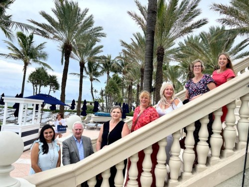 On Location: Six hotels in The Palm Beaches that left us feeling relaxed, recharged & ritzy!