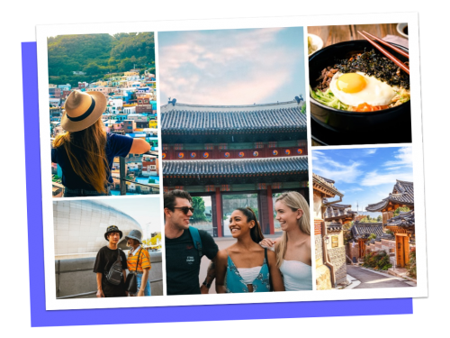 Contiki to launch first ever South Korea trip