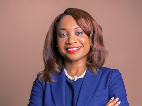 Dona Regis-Prosper appointed secretary-general and CEO of CTO