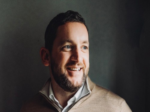 Alex Delamere-White appointed CCO of Hurtigruten Expeditions