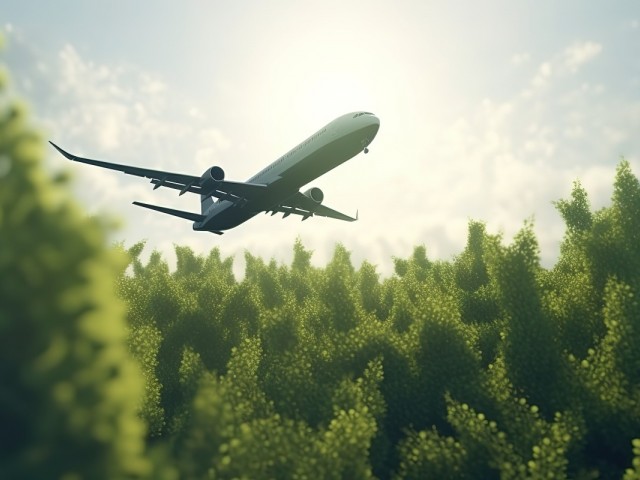 TRAVELSAVERS CANADA partners with Trees4Travel to offset carbon emissions