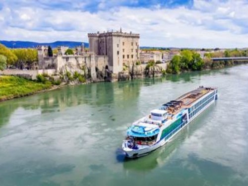 AmaWaterways announces limited-time offer for 2023 and 2024 cruises