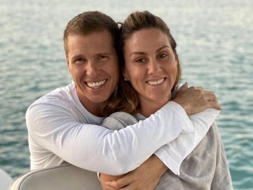 Jill Stewart, wife of Sandals Chairman Adam Stewart, passes away