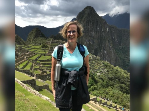 Monday Minute: Carolyn Kremer of Direct Travel