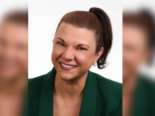 AmaWaterways promotes Michal Maguire to VP, marketing