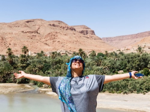 Intrepid launches four new Morocco trips for 2024