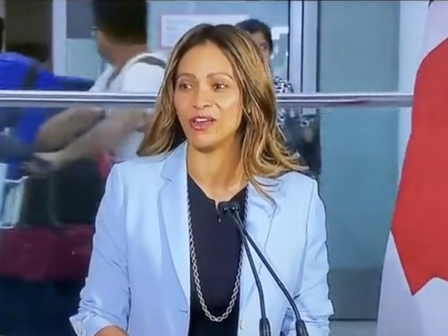 Toronto Pearson seeing “tangible improvements,” says GTAA CEO