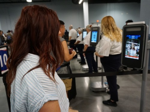 Carnival Cruise Line continues to expand use of facial biometric technology