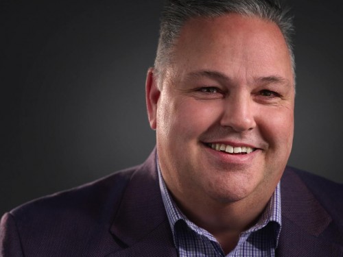 Breathing room & regaining trust: Andrew Dawson unpacks Sunwing’s winter strategy