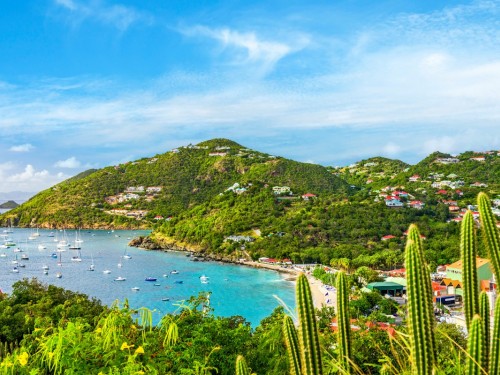 Atlas Ocean Voyages announces new expeditions for World Voyager