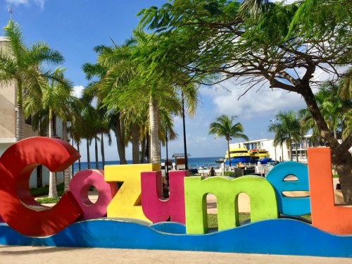 Air Transat resumes flights to Cozumel