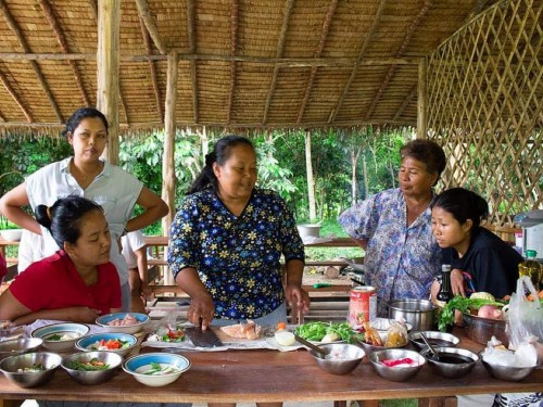 Planeterra announces Global Community Tourism Fund recipients