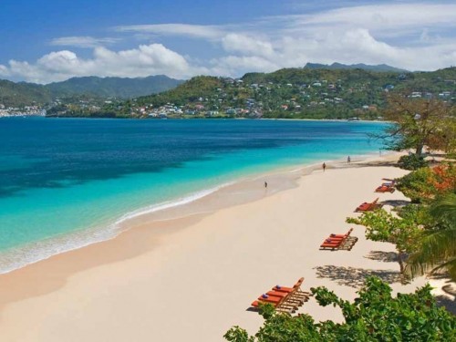 Grenada gets ready for Spicemas Carnival celebration