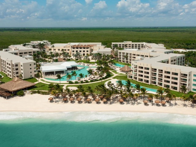 Playa Hotels & Resorts celebrates 10-year anniversary with agent giveaways