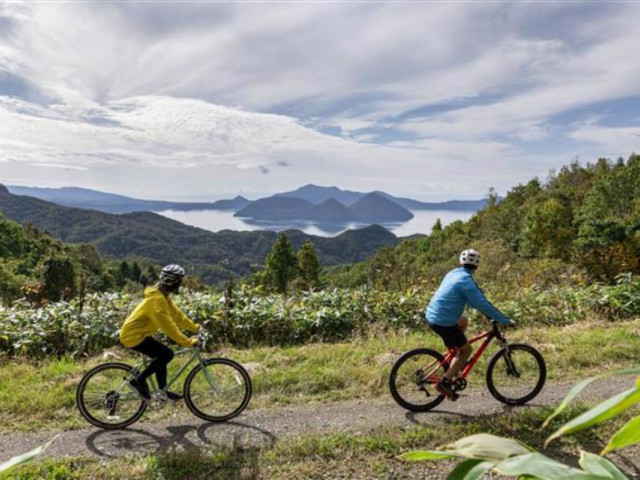Hokkaido to host Global Adventure Travel Summit in September