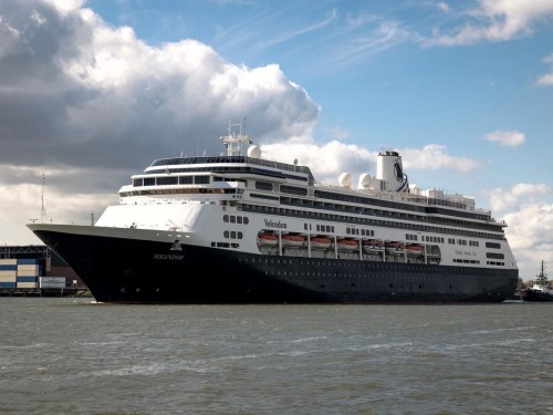 Holland America introduces new 42-day Mediterranean and Atlantic cruise