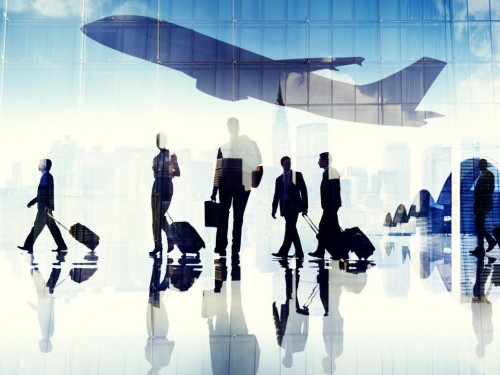 New survey finds decrease in business travel impacts career futures