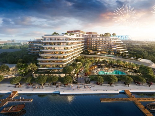 Four Seasons partners with Shahid Khan to build new Florida hotel