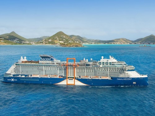 Celebrity Cruises reveals culinary program for Celebrity Ascent