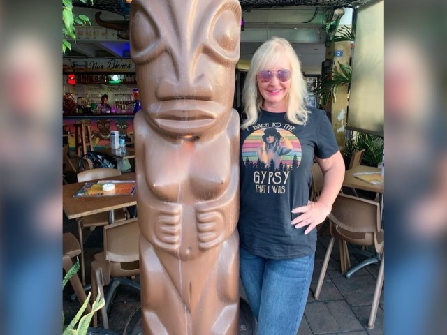 Monday Minute: Leanne Toushan of Direct Travel