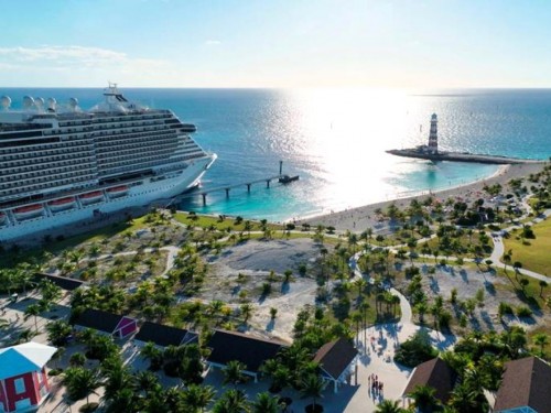 MSC Cruises opens sales for winter 2024-25 season