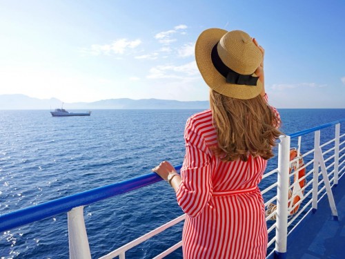 Cruise demand back at pre-COVID levels, say F1S advisors; Mediterranean ranks #1