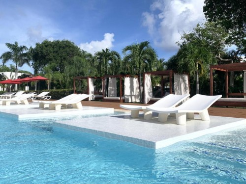 Club Med launches August flash & ski sales; vacations up to 50% off