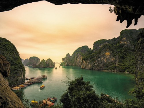 Intrepid giving away Vietnam trips to top Blue Dragon fundraisers