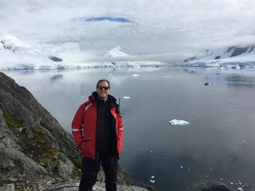 Aurora Expeditions appoints T.O.-based David Tanguay as global head of sales