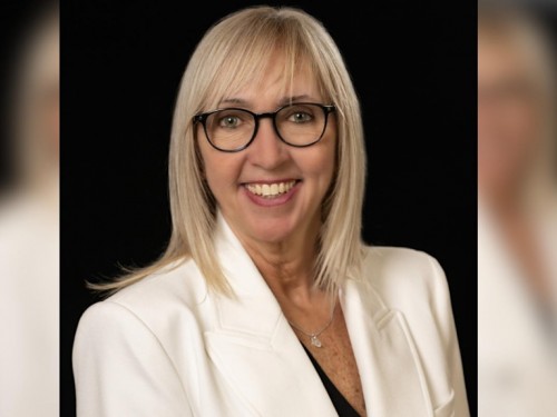 Denise Harper joins Globus as senior director of sales