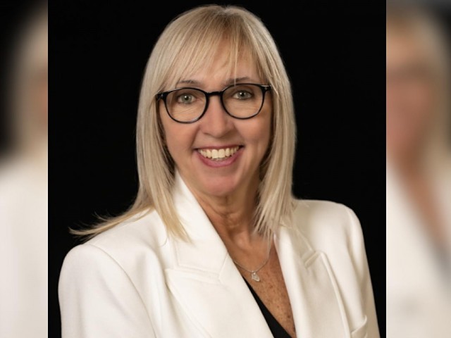 Denise Harper joins Globus as senior director of sales