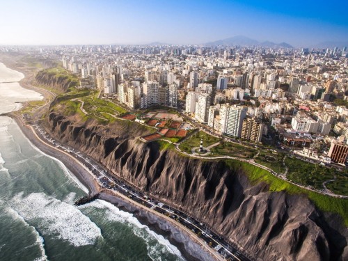 Air Transat to offer direct flights to Lima, Peru from YYZ & YUL, resumes Cozumel