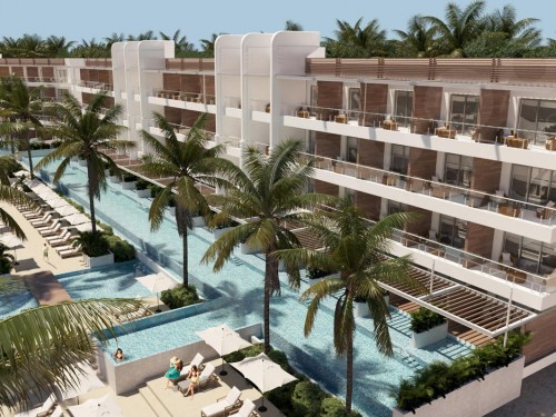 Princess Resorts introduces two resorts in Jamaica with Sunwing Vacations